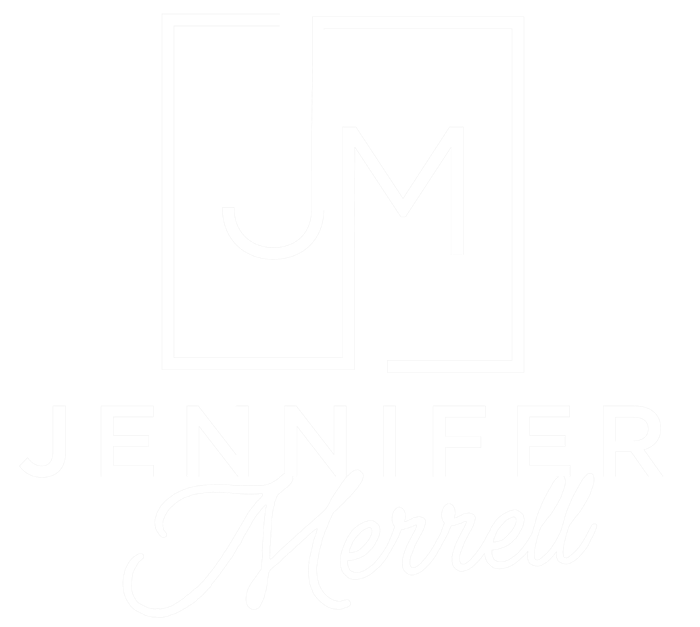 Jennifer Merrell logo
